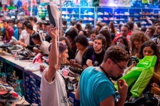 Feria Outlet Valladolid