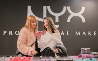 Feria Outlet Valladolid