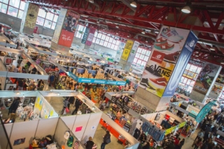 Feria Outlet Valladolid