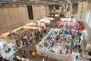 Feria Outlet Valladolid