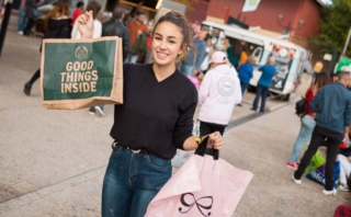 Feria Outlet Valladolid