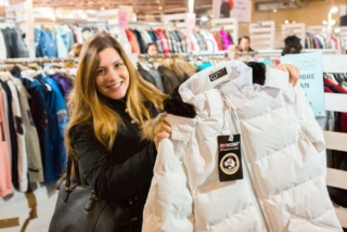 Feria Outlet Valladolid