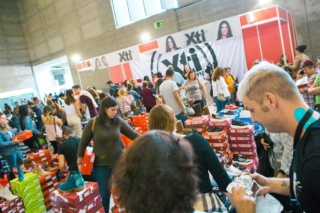 Feria Outlet Valladolid